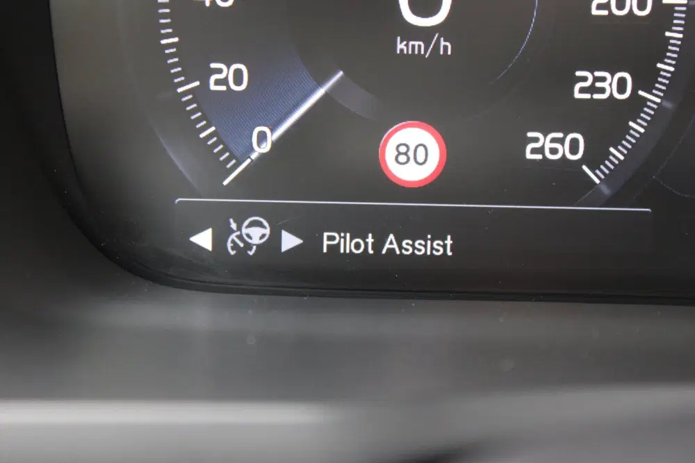 Volvo XC90 2.0 T8 Recharge AWD R-DESIGN SOh 100% 7-PE uit 2022, foto 13