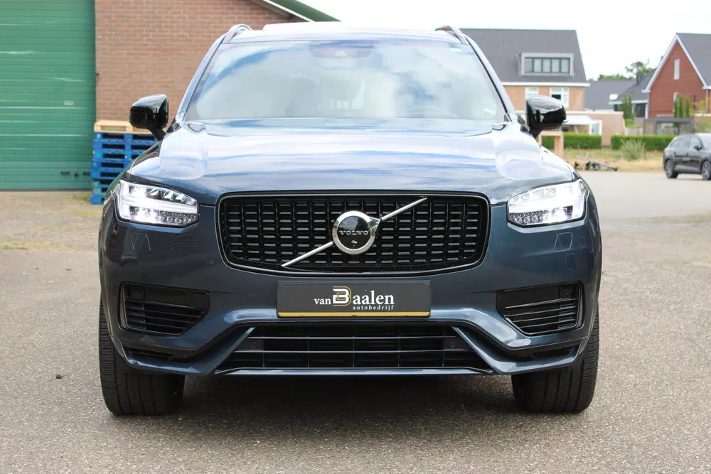 Volvo XC90 2.0 T8 Recharge AWD R-DESIGN SOh 100% 7-PE uit 2022, foto 16