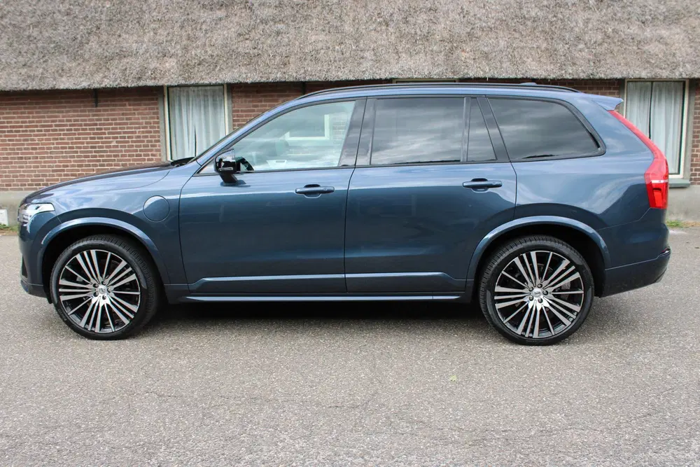 Volvo XC90 2.0 T8 Recharge AWD R-DESIGN SOh 100% 7-PE uit 2022, foto 18