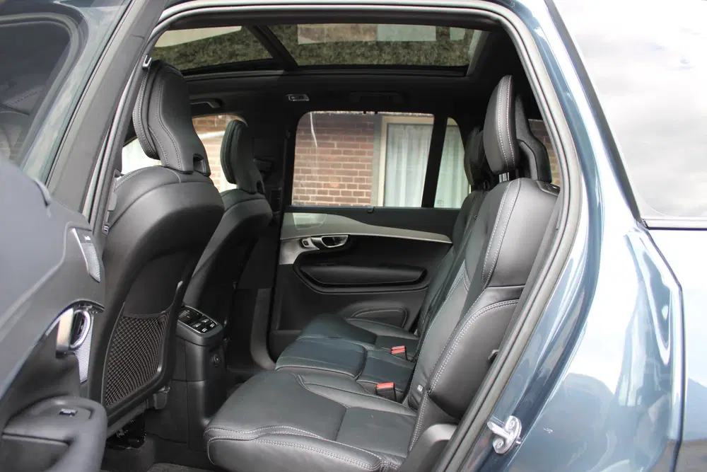 Volvo XC90 2.0 T8 Recharge AWD R-DESIGN SOh 100% 7-PE uit 2022, foto 20