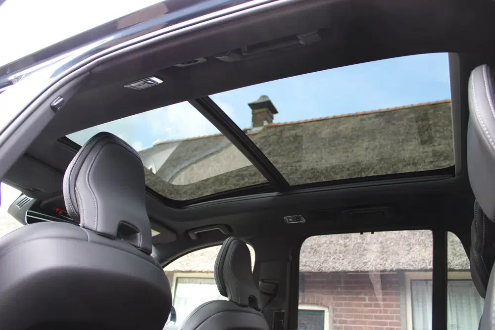 Volvo XC90 2.0 T8 Recharge AWD R-DESIGN SOh 100% 7-PE uit 2022, foto 6