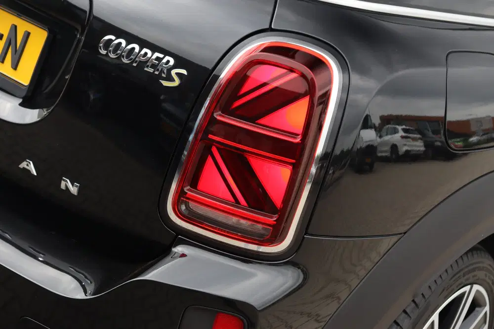 Mini Countryman 1.5 Cooper S E ALL4 Chili uit 2022, foto 10