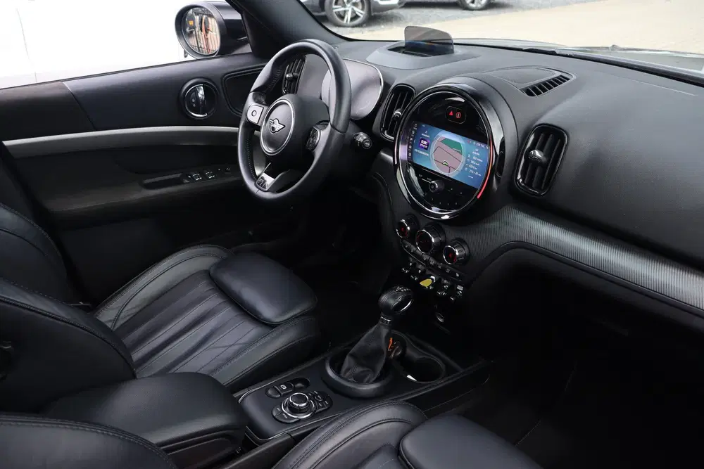 Mini Countryman 1.5 Cooper S E ALL4 Chili uit 2022, foto 13