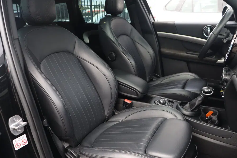 Mini Countryman 1.5 Cooper S E ALL4 Chili uit 2022, foto 14
