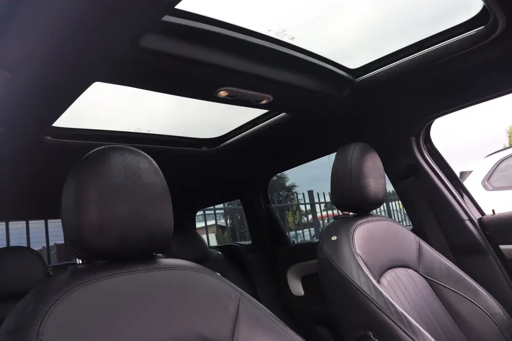 Mini Countryman 1.5 Cooper S E ALL4 Chili uit 2022, foto 15