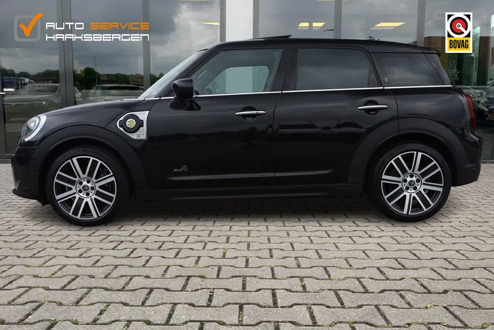 Mini Countryman 1.5 Cooper S E ALL4 Chili uit 2022, foto 2