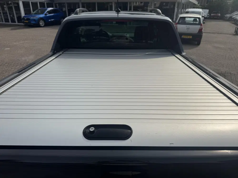 Ford Ranger 2.0 EcoBlue Wildtrak Supercab uit 2022, foto 13