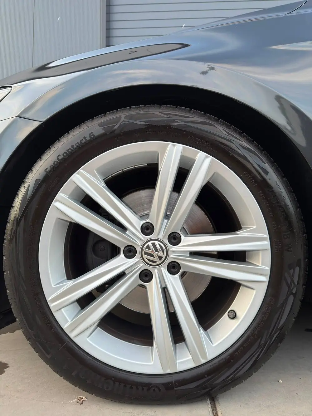 Volkswagen Passat Variant Passat | 1.5 TSI | 150pk | DSG | Showroomstaat! uit 2019, foto 13