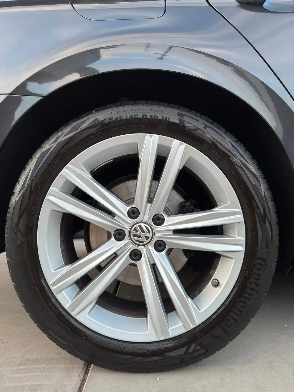 Volkswagen Passat Variant Passat | 1.5 TSI | 150pk | DSG | Showroomstaat! uit 2019, foto 15