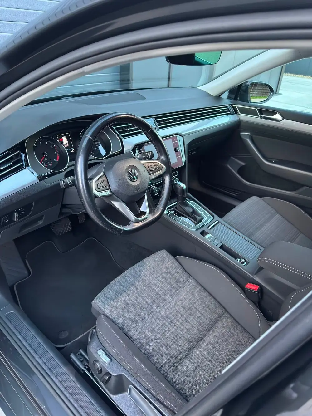 Volkswagen Passat Variant Passat | 1.5 TSI | 150pk | DSG | Showroomstaat! uit 2019, foto 17