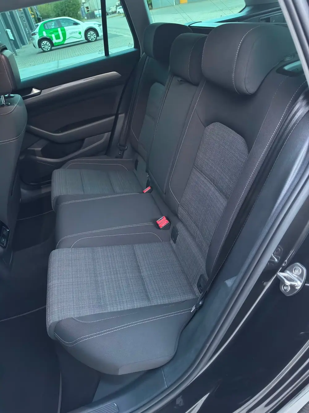 Volkswagen Passat Variant Passat | 1.5 TSI | 150pk | DSG | Showroomstaat! uit 2019, foto 20