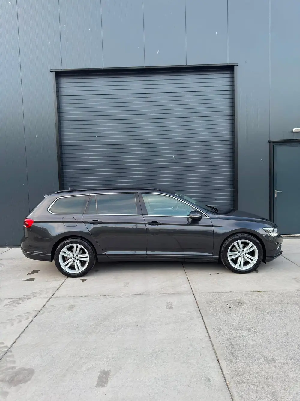 Volkswagen Passat Variant Passat | 1.5 TSI | 150pk | DSG | Showroomstaat! uit 2019, foto 5
