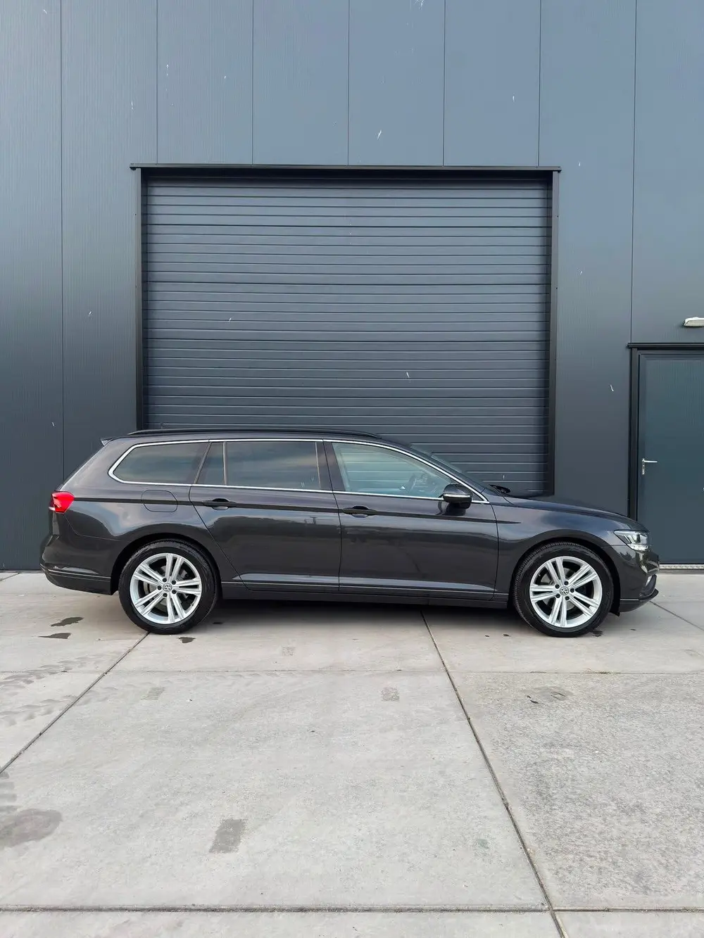 Volkswagen Passat Variant Passat | 1.5 TSI | 150pk | DSG | Showroomstaat! uit 2019, foto 7