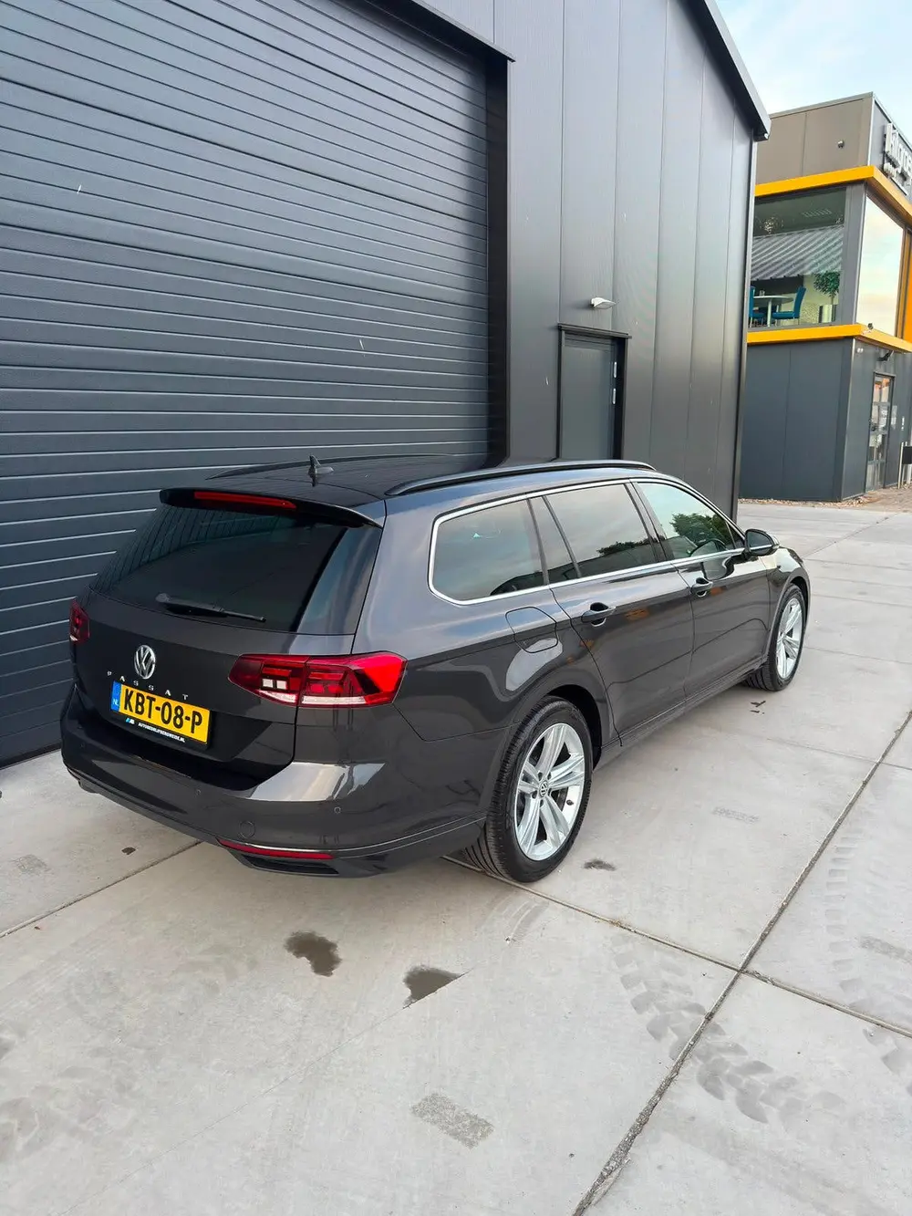 Volkswagen Passat Variant Passat | 1.5 TSI | 150pk | DSG | Showroomstaat! uit 2019, foto 9