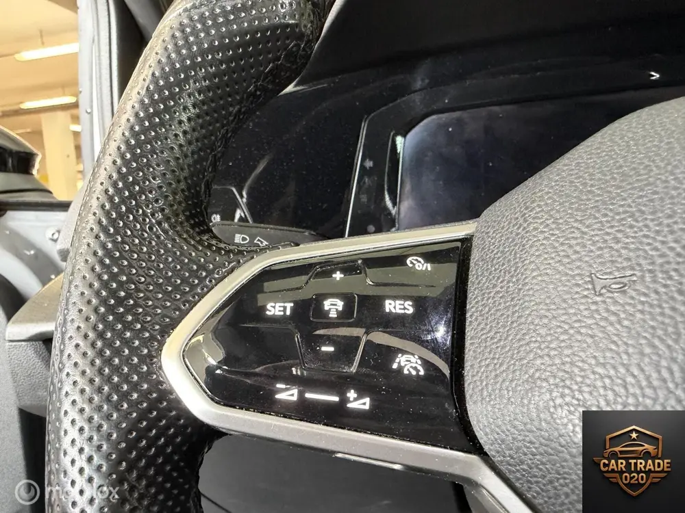 Volkswagen Golf 2.0 TDI GTD Pano/ CarPlay/ Leder uit 2022, foto 15