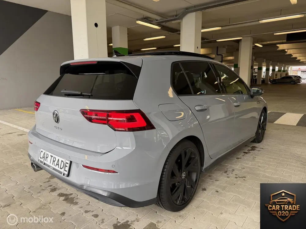 Volkswagen Golf 2.0 TDI GTD Pano/ CarPlay/ Leder uit 2022, foto 4