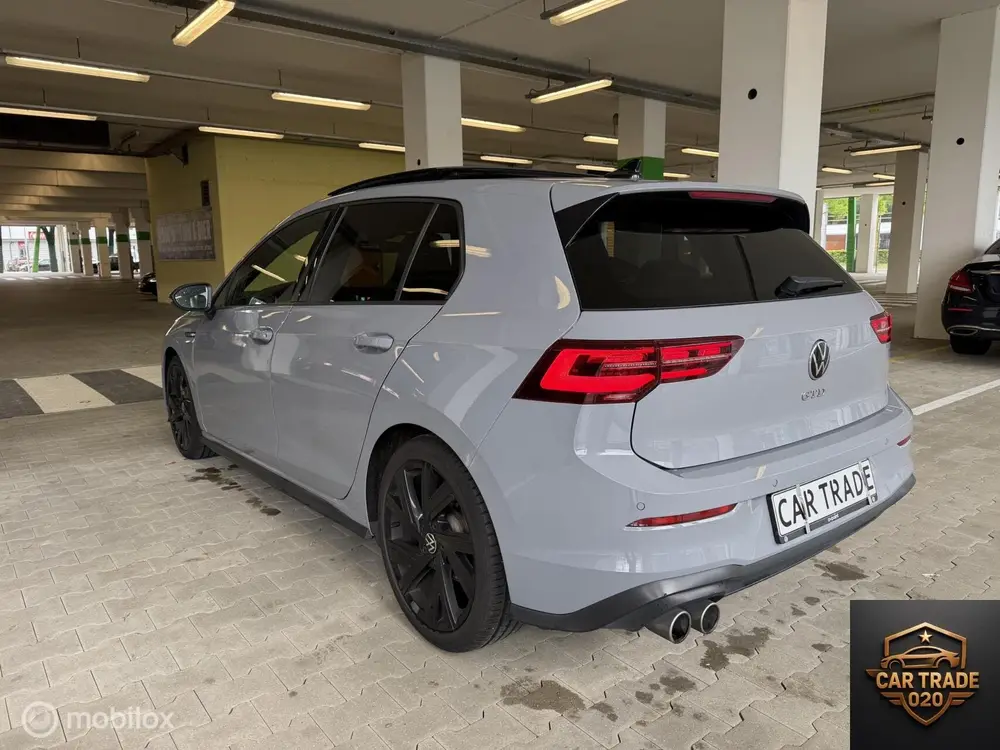 Volkswagen Golf 2.0 TDI GTD Pano/ CarPlay/ Leder uit 2022, foto 6