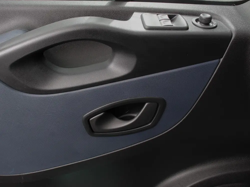 Opel Vivaro 1.6 CDTI L2H1 8-Persoons PERSONENBUS Incl. uit 2019, foto 10
