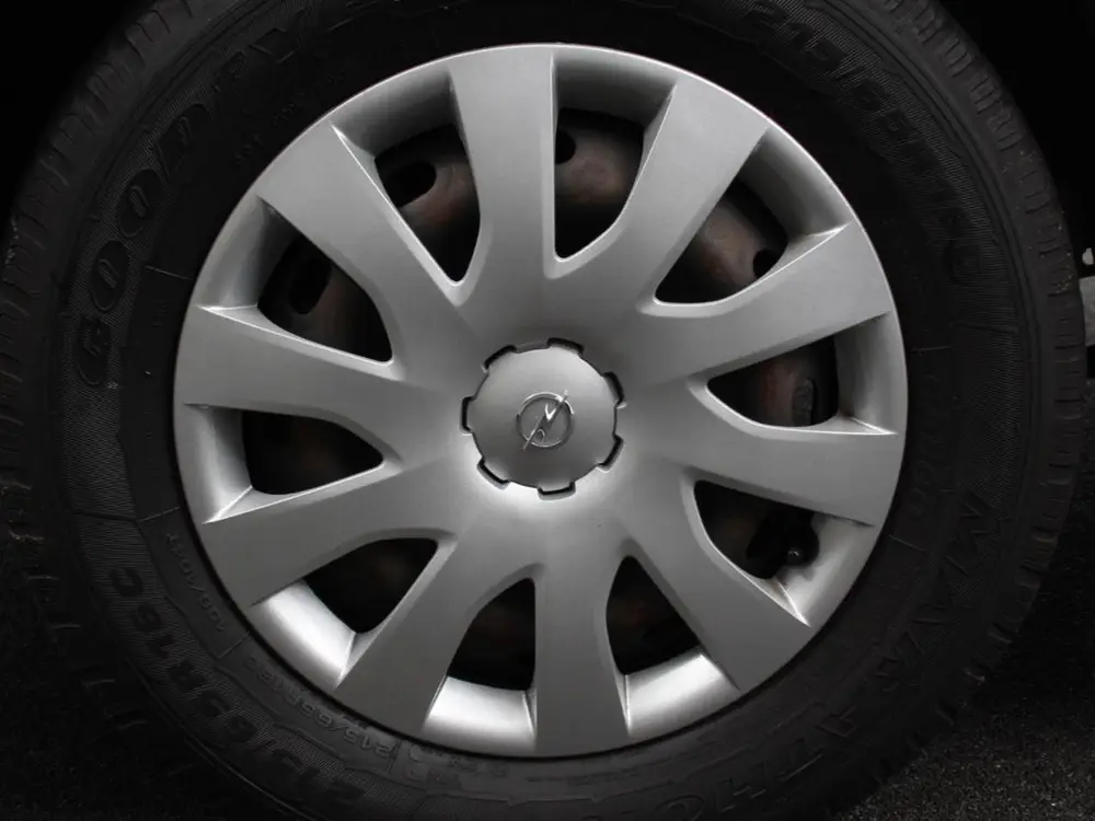 Opel Vivaro 1.6 CDTI L2H1 8-Persoons PERSONENBUS Incl. uit 2019, foto 3