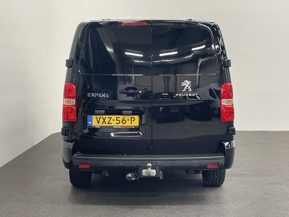 Peugeot Expert 2.0 BlueHDI 180pk Automaat Dubbele Cabine uit 2023, foto 13