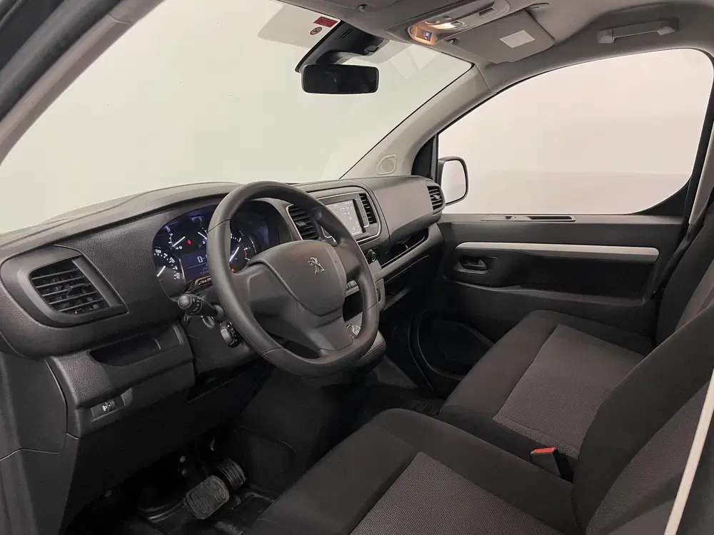 Peugeot Expert 2.0 BlueHDI 180pk Automaat Dubbele Cabine uit 2023, foto 15