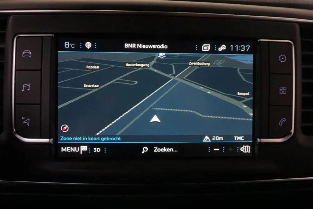 Peugeot Expert 2.0 BlueHDI 180pk Automaat Dubbele Cabine uit 2023, foto 2
