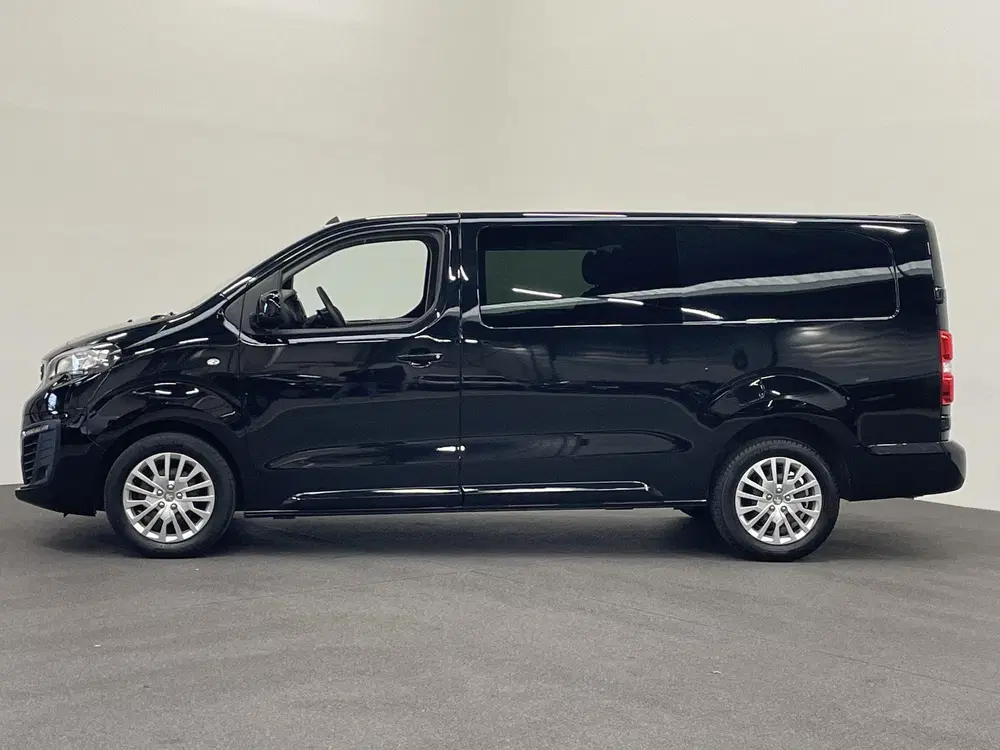 Peugeot Expert 2.0 BlueHDI 180pk Automaat Dubbele Cabine uit 2023, foto 6