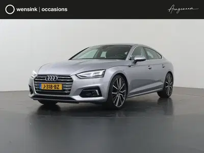 Audi A5 40 TFSI Launch edition Sport uit 2019