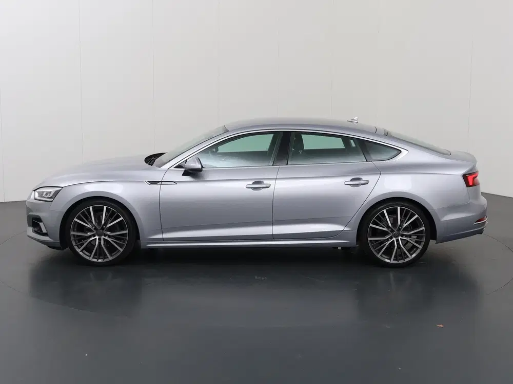 Audi A5 40 TFSI Launch edition Sport uit 2019, foto 5