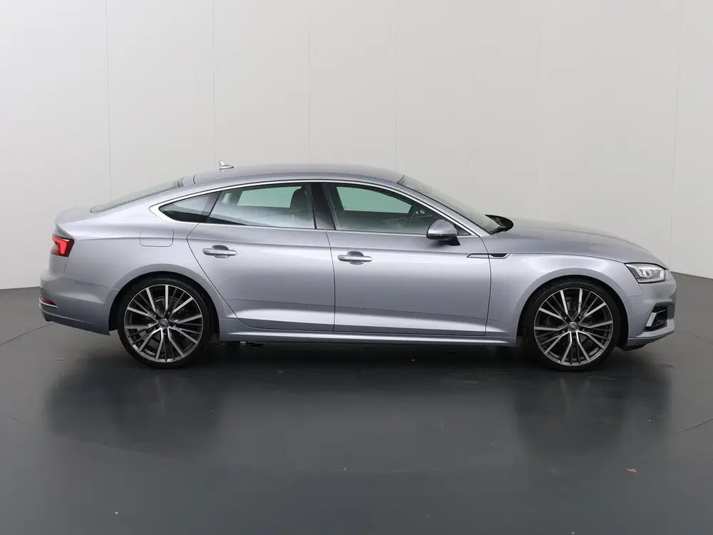 Audi A5 40 TFSI Launch edition Sport uit 2019, foto 6