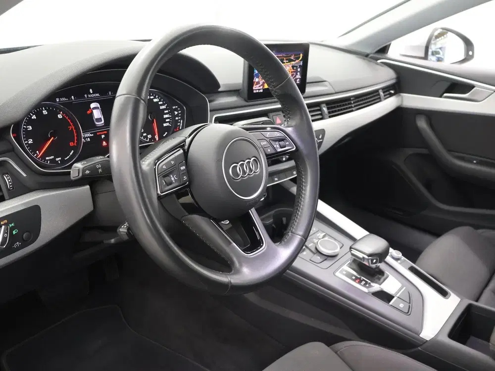 Audi A5 40 TFSI Launch edition Sport uit 2019, foto 7