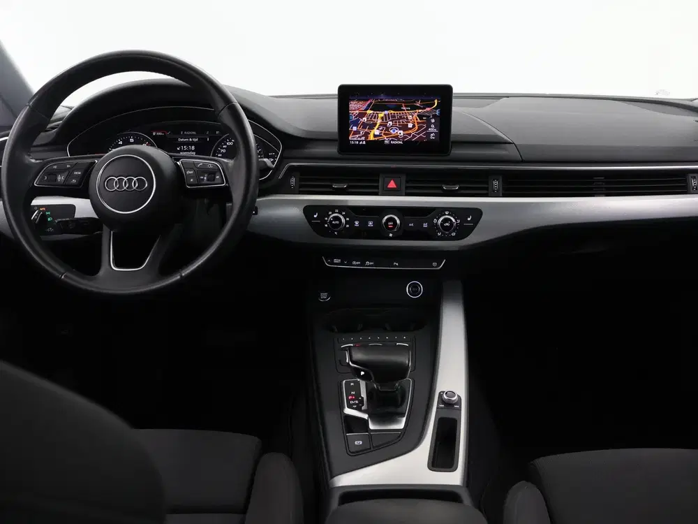 Audi A5 40 TFSI Launch edition Sport uit 2019, foto 8