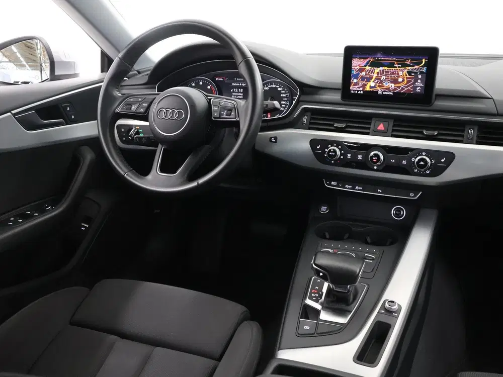 Audi A5 40 TFSI Launch edition Sport uit 2019, foto 9