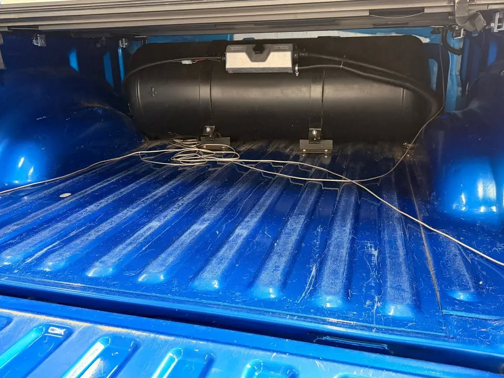Dodge Ram 1500 5.7 V8 4x4 Crew Cab Big Horn , VERHOOGD , WID uit 2020, foto 15