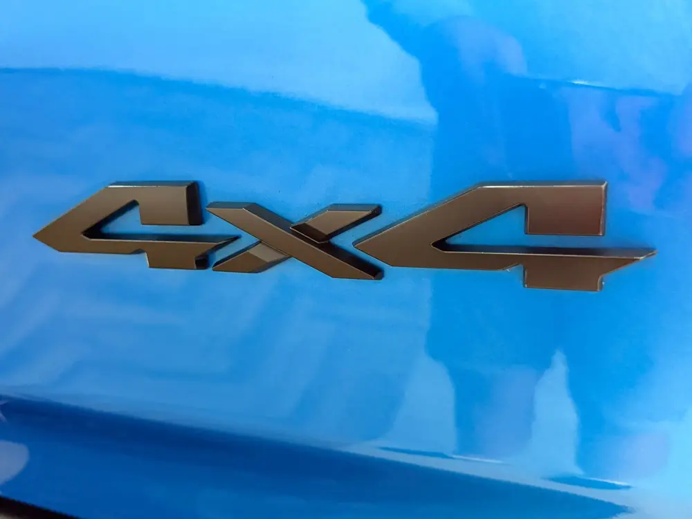 Dodge Ram 1500 5.7 V8 4x4 Crew Cab Big Horn , VERHOOGD , WID uit 2020, foto 19