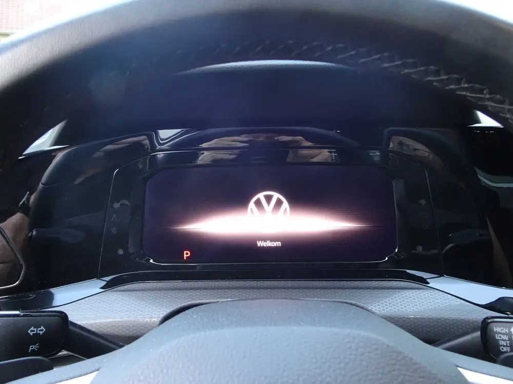 Volkswagen Golf 1.4 eHybrid GTE Automatische airco, navigati uit 2023, foto 5