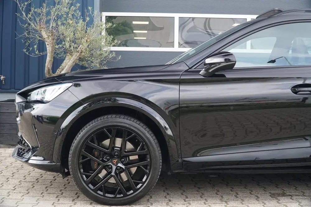 Cupra Formentor 2.0 TSI 4DRIVE 310PK PANO uit 2022, foto 11