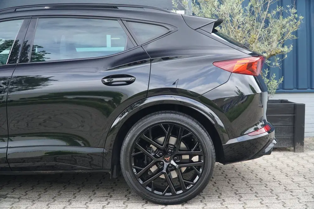 Cupra Formentor 2.0 TSI 4DRIVE 310PK PANO uit 2022, foto 12