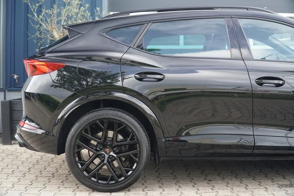 Cupra Formentor 2.0 TSI 4DRIVE 310PK PANO uit 2022, foto 13