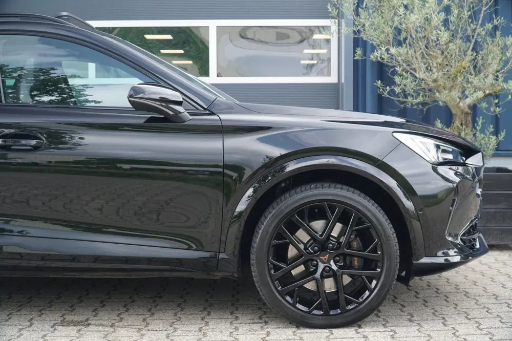 Cupra Formentor 2.0 TSI 4DRIVE 310PK PANO uit 2022, foto 14