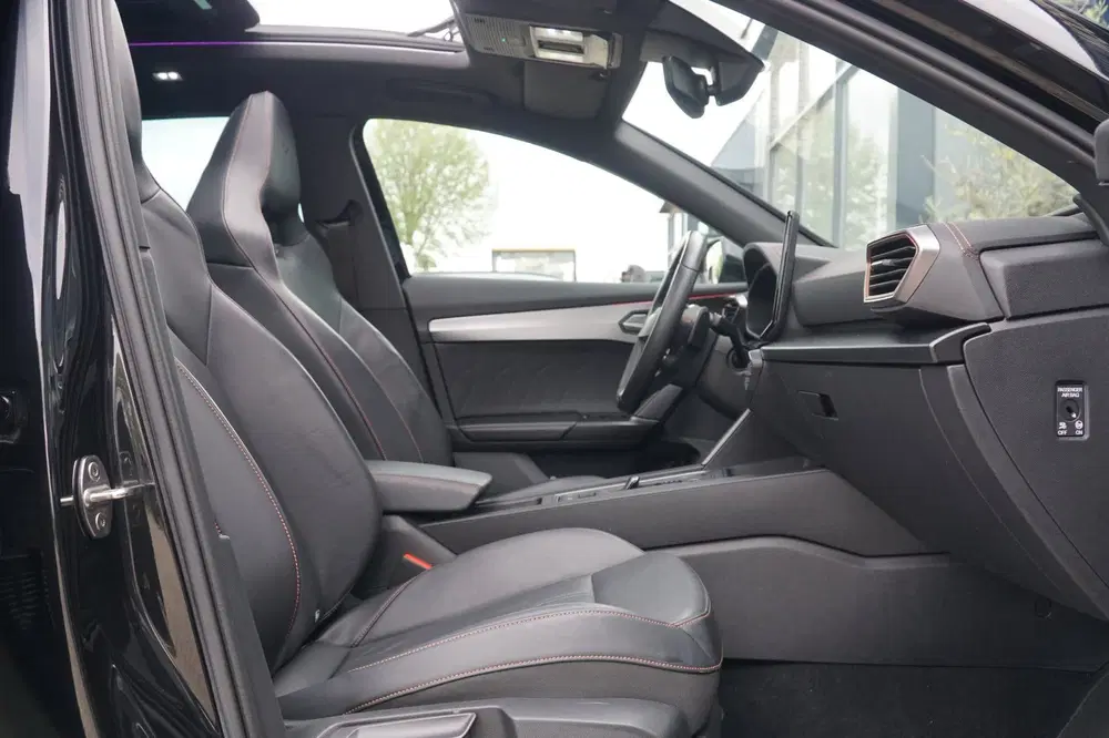 Cupra Formentor 2.0 TSI 4DRIVE 310PK PANO uit 2022, foto 20