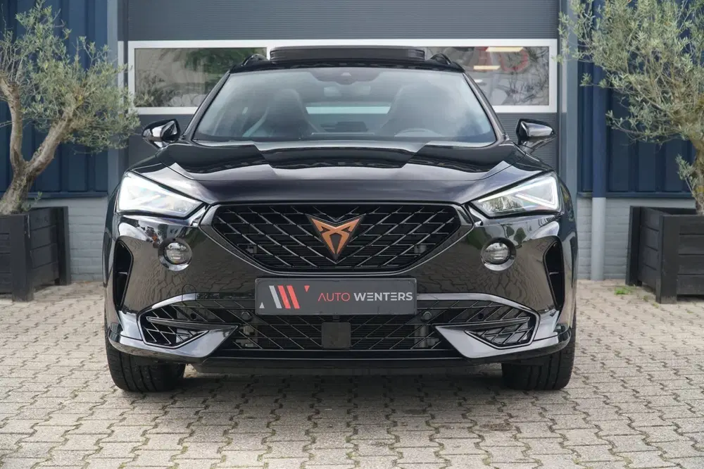 Cupra Formentor 2.0 TSI 4DRIVE 310PK PANO uit 2022, foto 4
