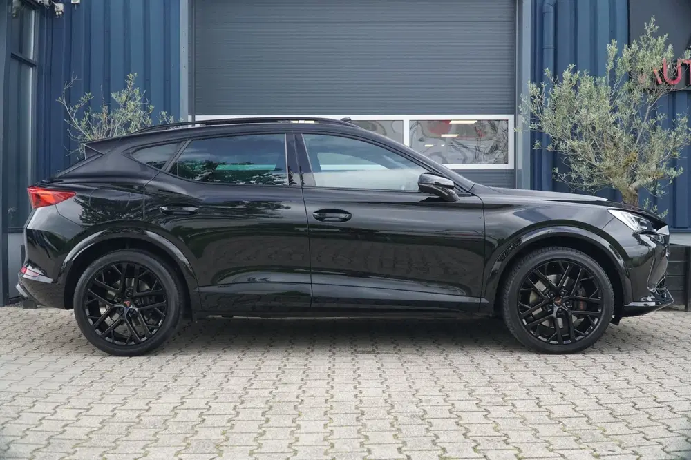 Cupra Formentor 2.0 TSI 4DRIVE 310PK PANO uit 2022, foto 7