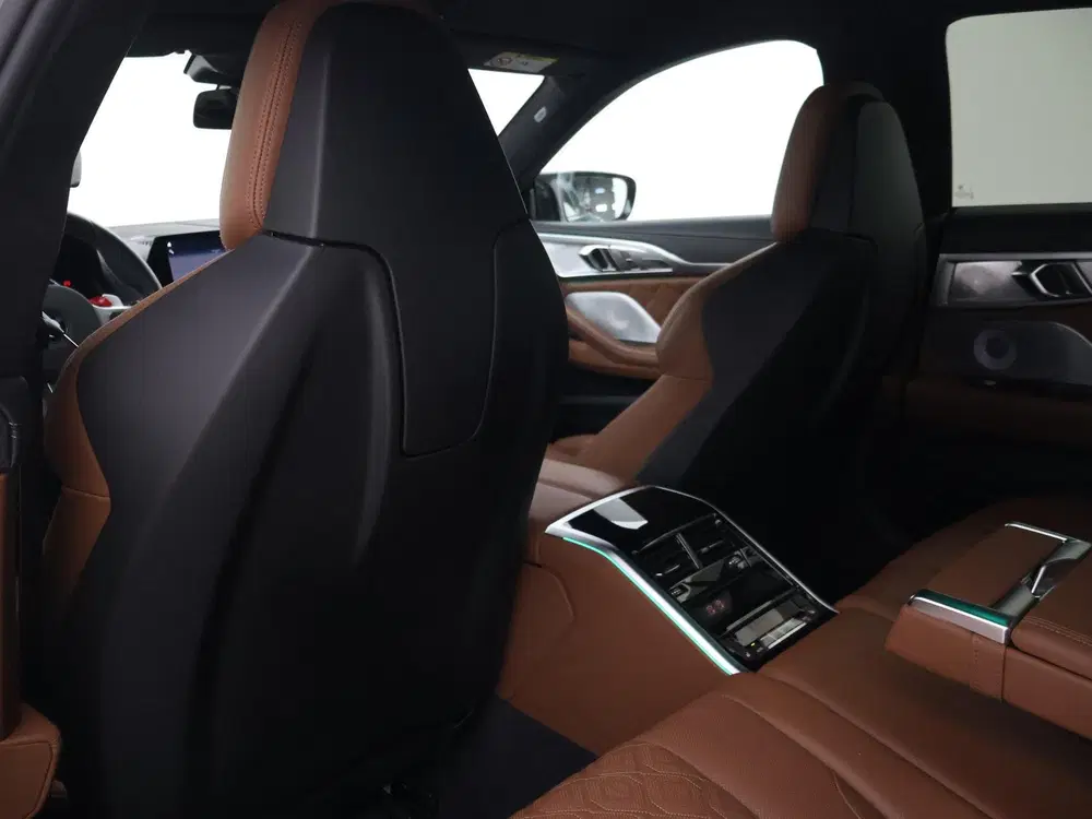 BMW 8-serie 8-serie Gran Coupé M8 COMPETITION 626 PK I uit 2020, foto 13
