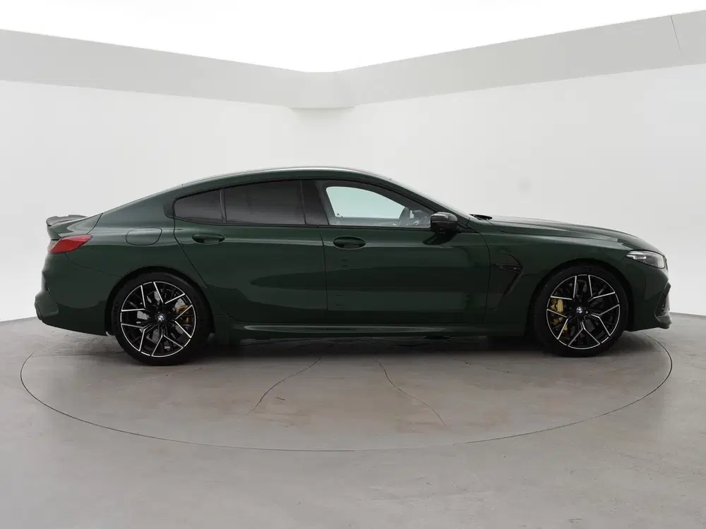 BMW 8-serie 8-serie Gran Coupé M8 COMPETITION 626 PK I uit 2020, foto 15