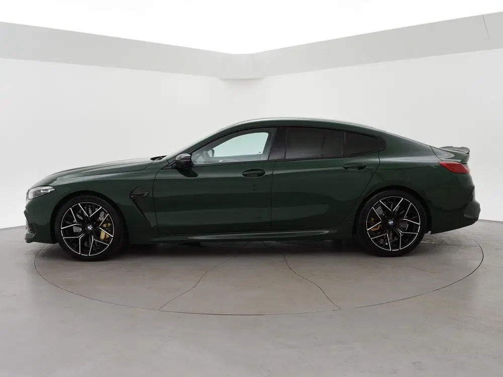 BMW 8-serie 8-serie Gran Coupé M8 COMPETITION 626 PK I uit 2020, foto 5