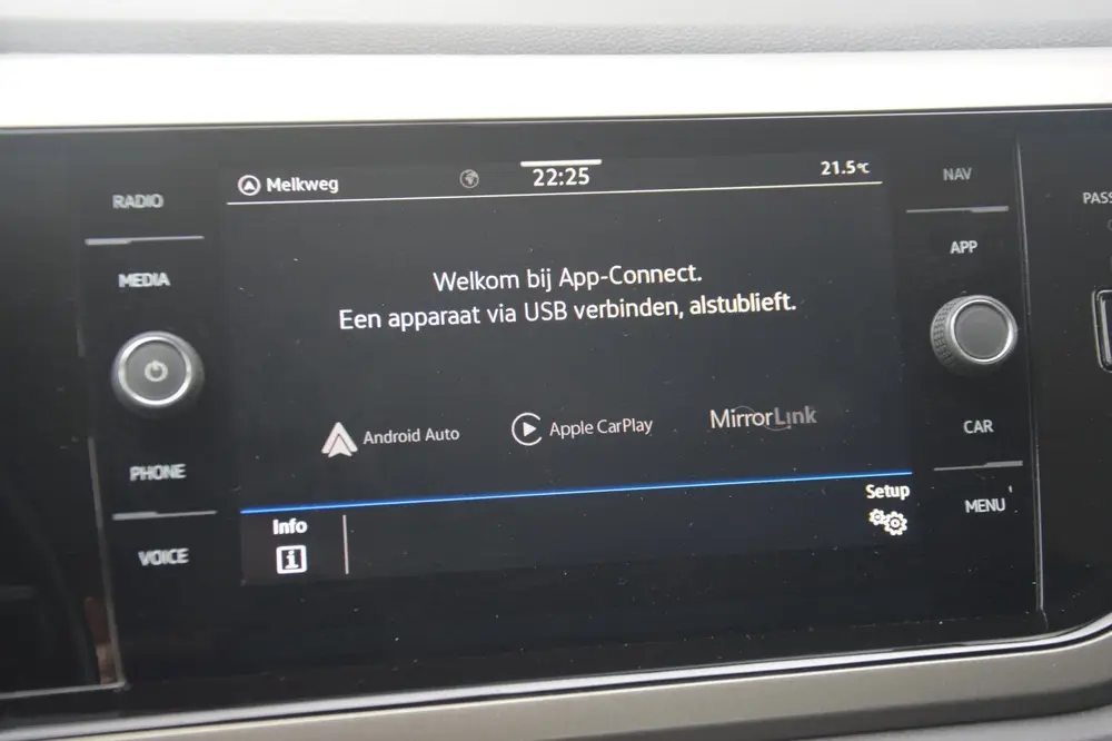 Volkswagen Polo 1.0 TSI Comfortline Dsg automaat NL auto uit 2021, foto 16