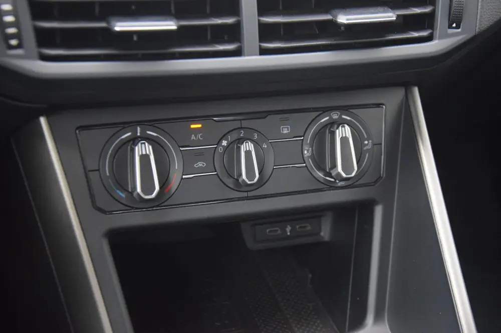 Volkswagen Polo 1.0 TSI Comfortline Dsg automaat NL auto uit 2021, foto 19