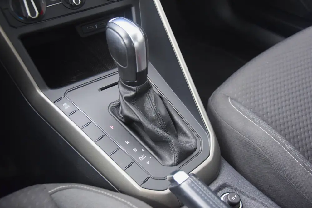 Volkswagen Polo 1.0 TSI Comfortline Dsg automaat NL auto uit 2021, foto 20