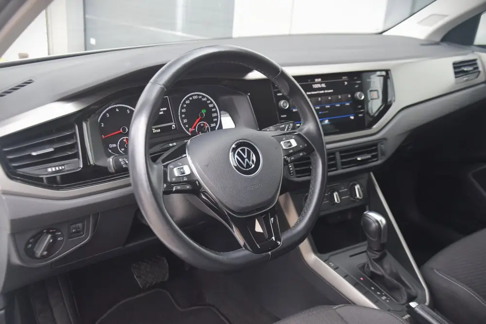 Volkswagen Polo 1.0 TSI Comfortline Dsg automaat NL auto uit 2021, foto 6